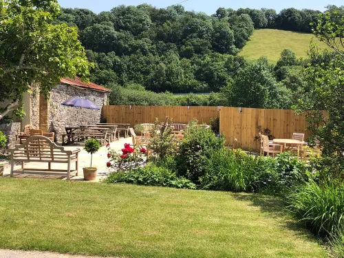 Furzeleigh Mill Hotels in West Buckfastleigh