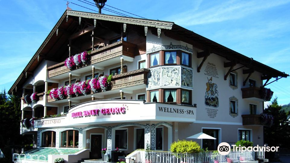 Die Seefelderin - Boutiquehotel