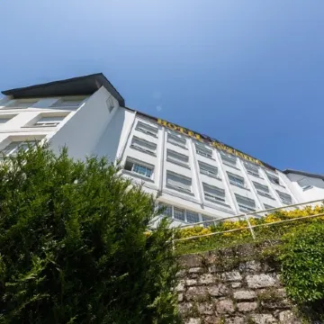 Hotel Avenida