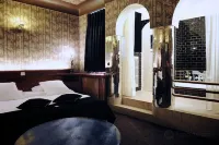 Le Berger Hotel