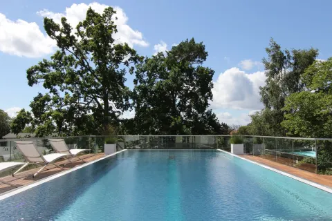 Roewers Privathotel & Spa