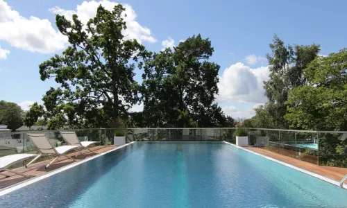 로만티크 로에워스 프라이빗호텔