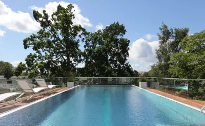 로만티크 로에워스 프라이빗호텔  호텔