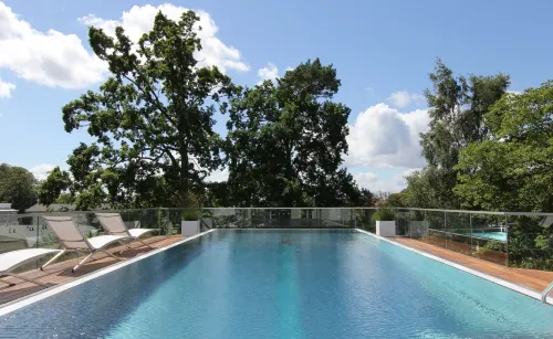 Roewers Privathotel & Spa Hotels in Sellin