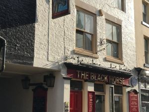 The Black Horse Inn