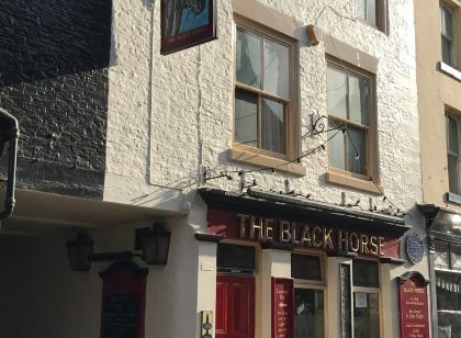 The Black Horse Inn