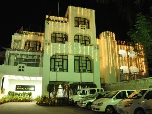 Hotel Grand Central, Bhubaneswar