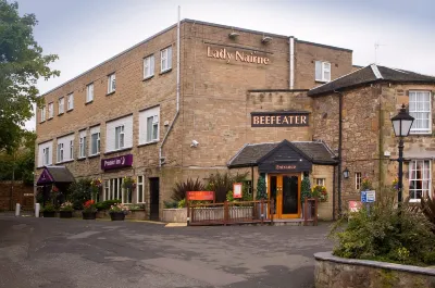 Premier Inn Edinburgh East Hotel di Edinburgh