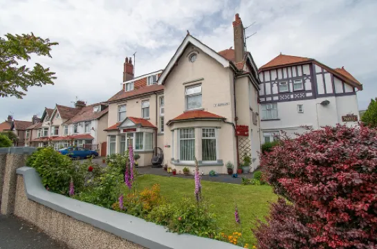 Rosaire with Private Car Park