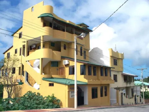 Hotel Verde Azul Hoteles en 