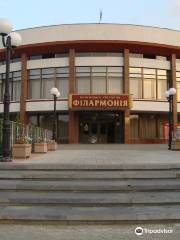 Vinnytsya Regional Philharmonic House