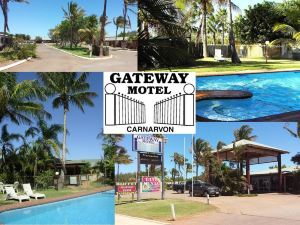 Carnarvon Gateway Motel