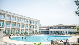 Pefaco Hotel Maya Maya