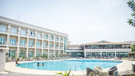 Pefaco Hotel Maya Maya