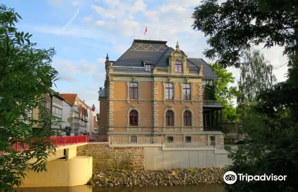 蓬維瑟拉別墅酒店