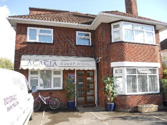Acacia Villas Guest House - Housity