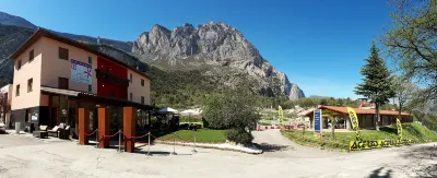 Hotel Ciclamino Hotels near Museo della Malga