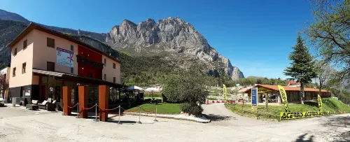 Hotel Ciclamino CIN: IT022079A1HHM25YGU Hotel a San Lorenzo Dorsino