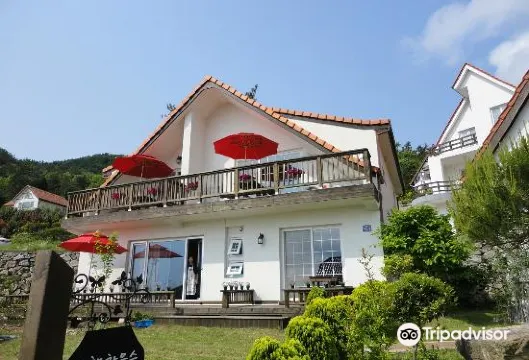 德國慕尼黑鄉村度假屋