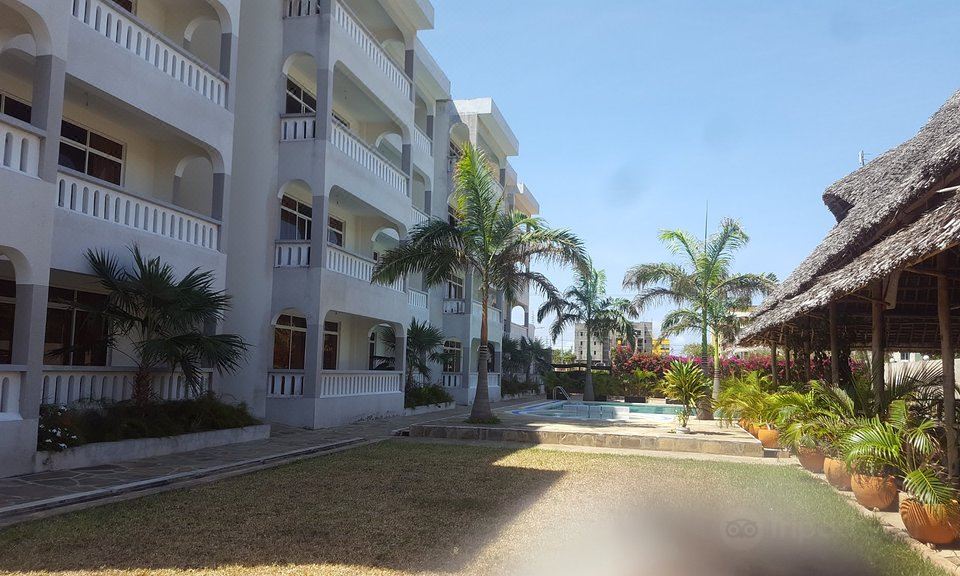 Nightingale Apartments, Shanzu Latest Price & Reviews of Global Hotels 2023  | Trip.com