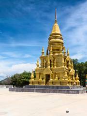 Laem Sor Pagoda