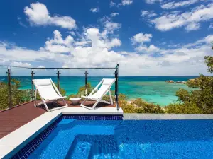 Lizard Island Resort