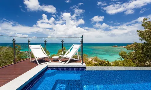 Lizard Island Resort