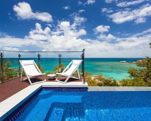 Lizard Island Resort Hotels in Lizard