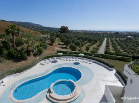 米拉博公園酒店