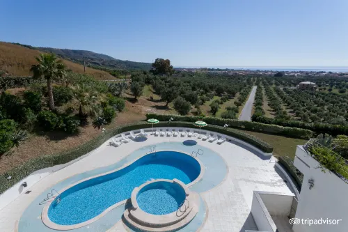 Park Hotel Mirabeau Hotels in Badolato