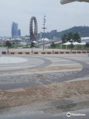 Yeosu Expo 2012