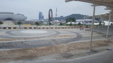 Yeosu Expo 2012