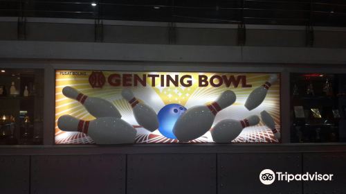 Genting Bowl