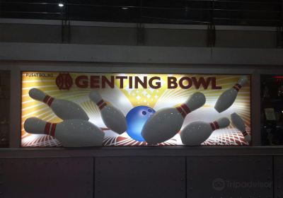 Genting Bowl