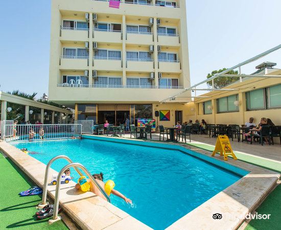 Tuntas Beach Hotel - All Inclusive