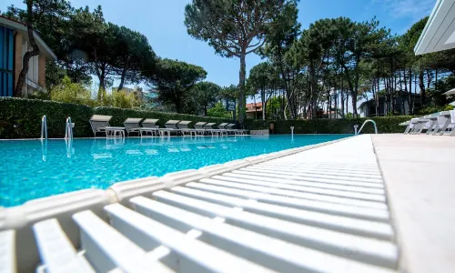 Hotel Bella Venezia Mare