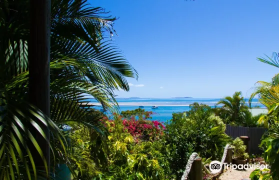 1770海灘公寓式酒店