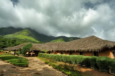 Banasura Hill Resort Hotels in Wayanad