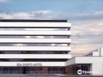Sea Porto Hotel