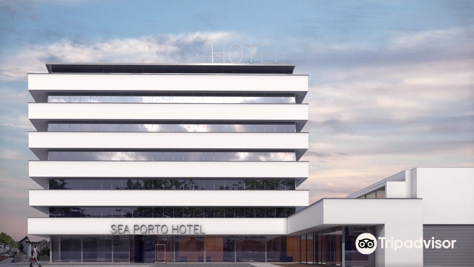 Sea Porto Hotel