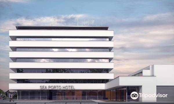 Sea Porto Hotel