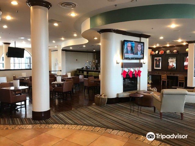 Holiday Inn El Paso West - Sunland Park, an Ihg Hotel