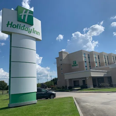 Holiday Inn BATON ROUGE-SOUTH by IHG
