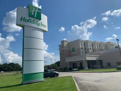 Holiday Inn Baton Rouge-South Hotels in Westminster