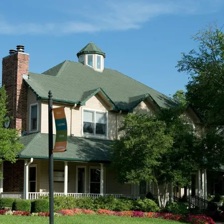The Sanford House Inn & Spa