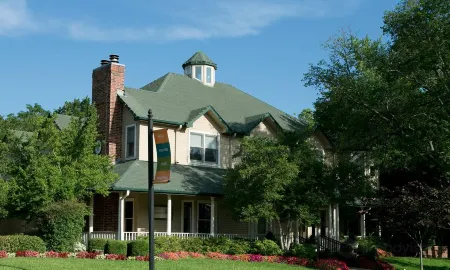 The Sanford House Inn & Spa