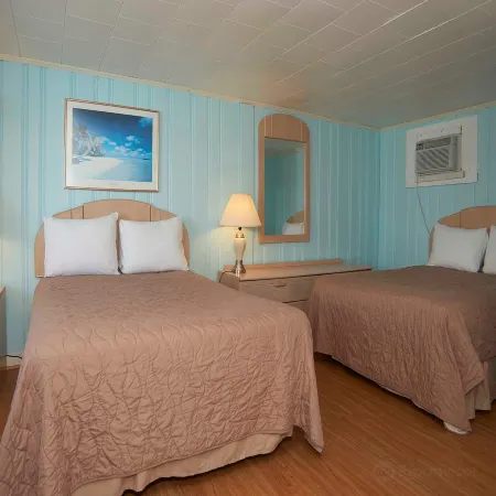 Marguerite Motel