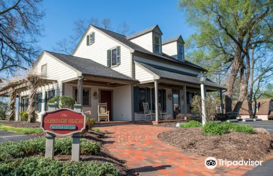 伯德漢德鄉村住宿加早餐旅館