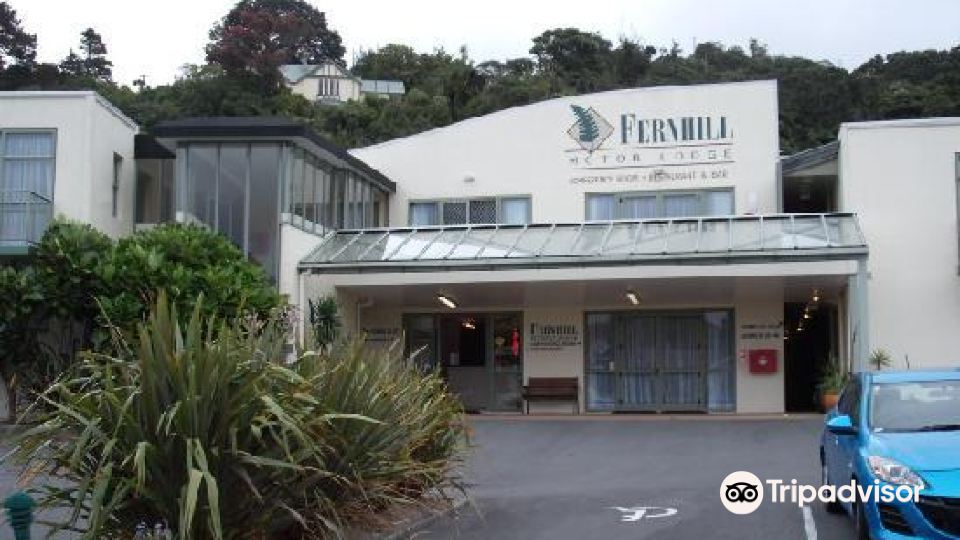 Fernhill Motor Lodge