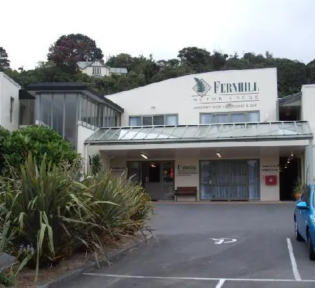 Fernhill Motor Lodge